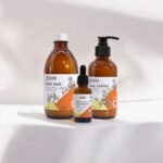 Goddess's Glow Ritual Gift Bundle