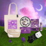Hop Hare Mystic Gift Bundle