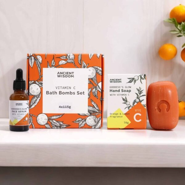 Brightening Boost Gift Bundle