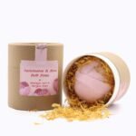 Blooming Pink Bliss Bath Set