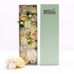 Long Box - Wedding Ivory