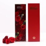 Long Box - Red Roses