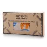Lazy Sloth Lavender Eye Pillow