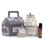 Lake Breeze Wellness Gift Set