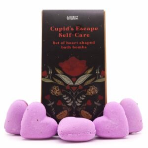 Cupid's Escape Gift Set