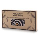 Illusion Lavender Eye Pillow