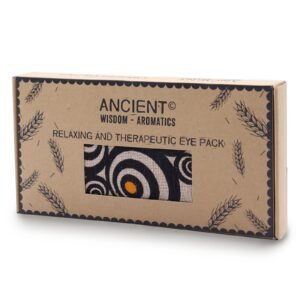 Illusion Lavender Eye Pillow