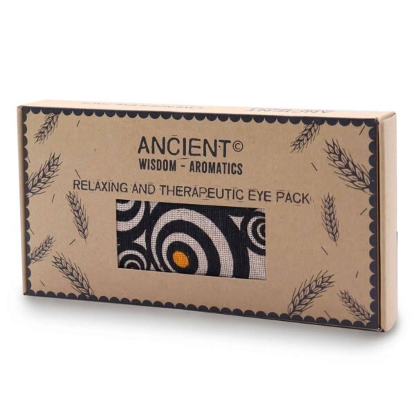 Illusion Lavender Eye Pillow