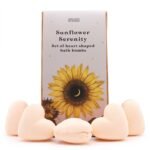 Sunflower Serenity Gift Set