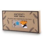Sleepy Panda Lavender Eye Pillow