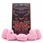 Enchanting Heart Gift Set