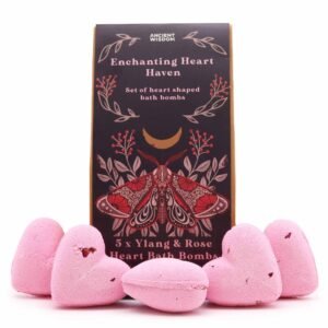 Enchanting Heart Gift Set