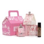 Bloom & Bliss Wellness Gift Set
