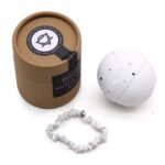 White Jasper Bath Bomb
