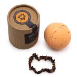 Tiger Eye Bath Bomb