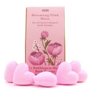 Blooming Pink Bliss Gift Set