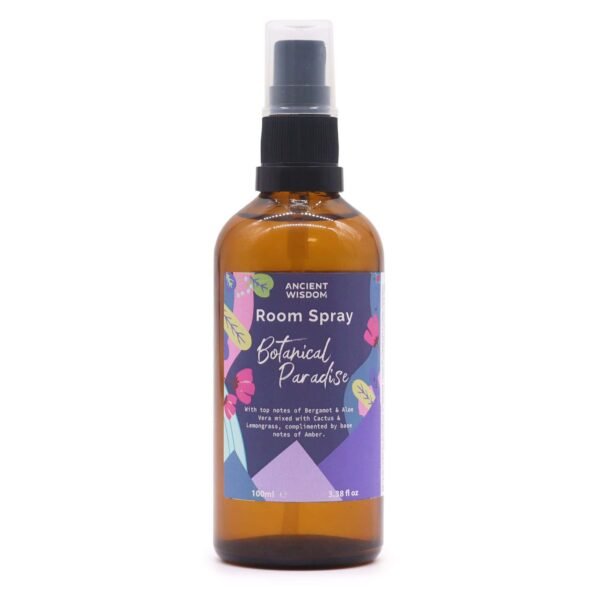 Summer Room Spray - Paradise