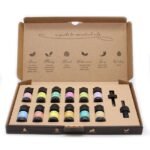 Top 12 Essential Oil Set
