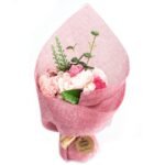 Pink Flower Bouquet