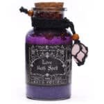 Love Spell Potion