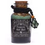 Prosperity Spell Potion