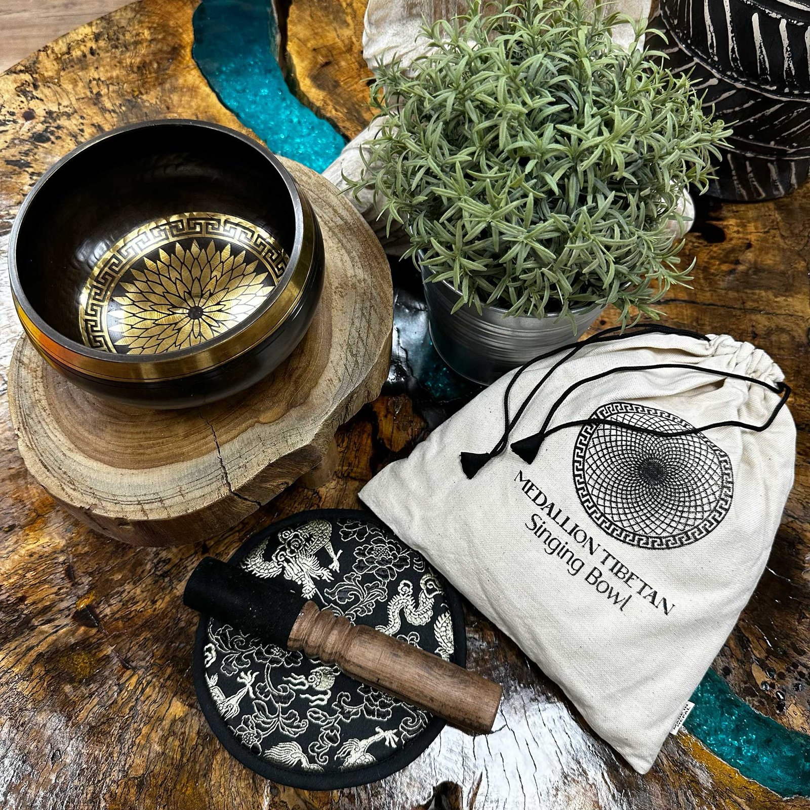 Sound Therapy – The Healing Power of Sound