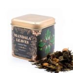 Eternal Elixir Green Tea Blend