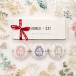 Agnes + Cat Lakeland Bath Fizzer Gift Set
