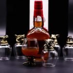 Mystical Creatures Glass Set – 6 x 100ml