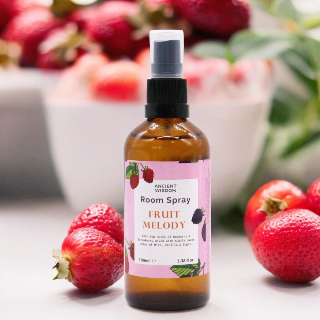 Fruity Melody Room Spray